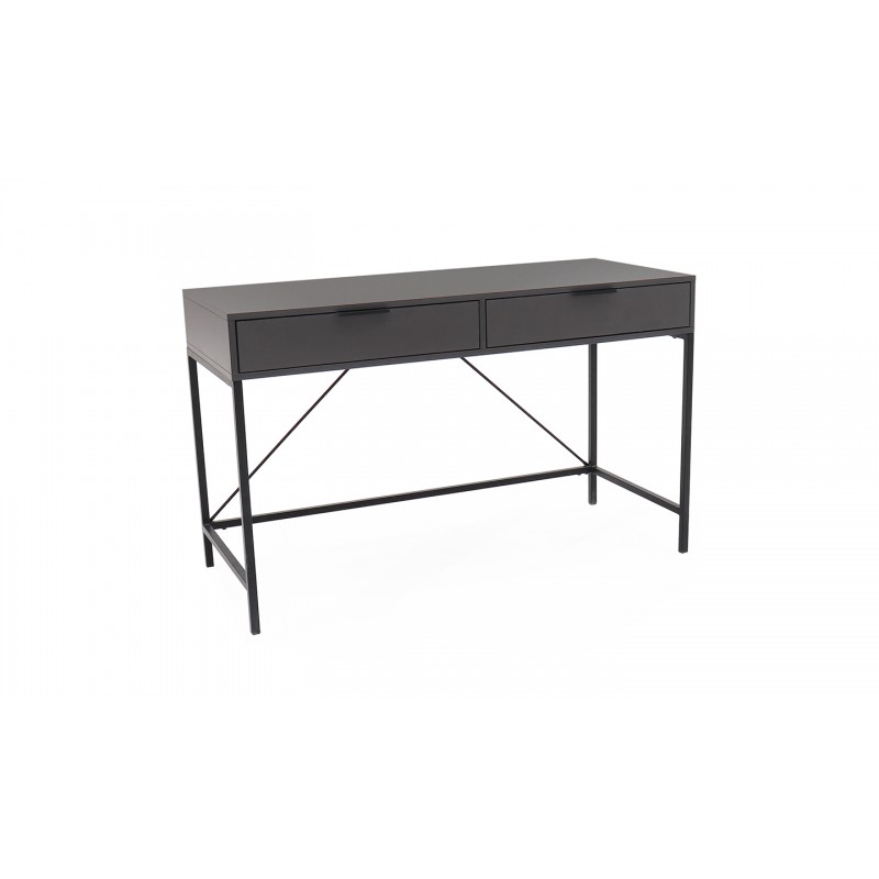 VL Riley Desk Grey